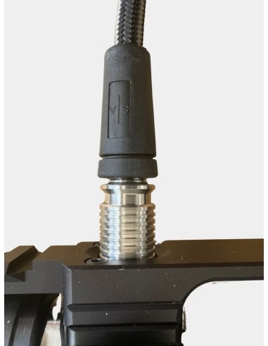 tubo Sparky MKII