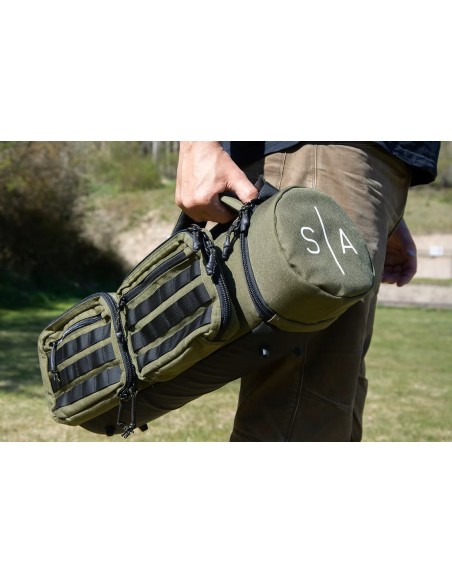 SA MAJOR RANGE BAG 6.8-9L