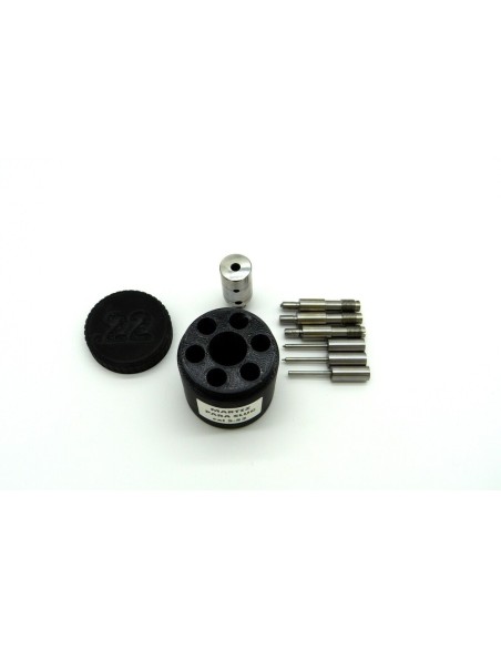 Matriz 5.50 3+3 V.4 & 5