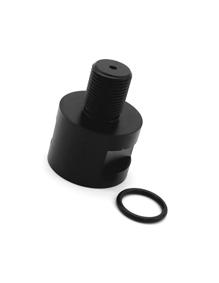 Tank Valve adapter
