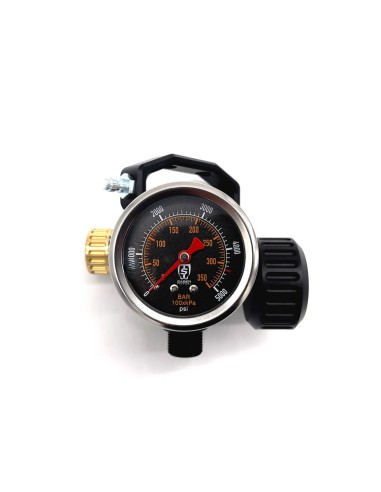 Tank valve
