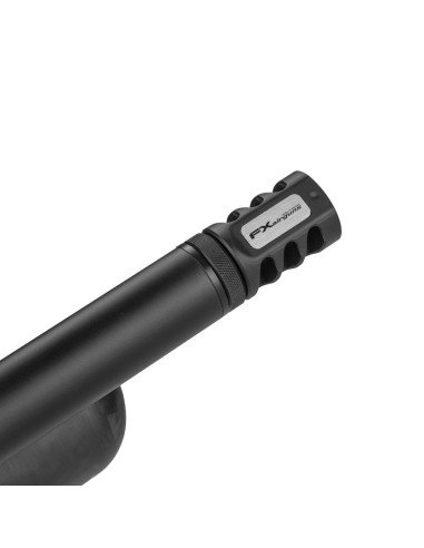 Muzzle break Pro 6,8mm