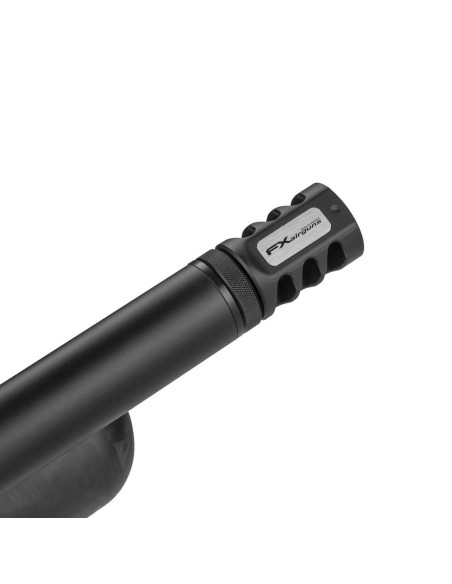 Bocacha Pro 8.5mm