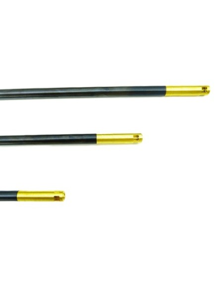 Tubo FX Dynamics STX