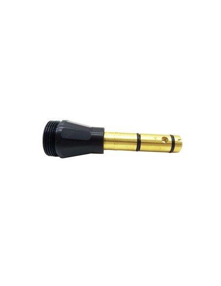 Tube attacment .25 + Cone Crown