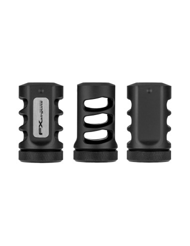 Muzzle break Pro 6,8mm