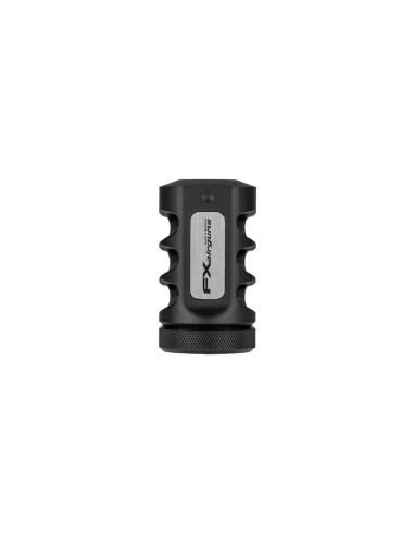 Muzzle break Pro 8,5mm