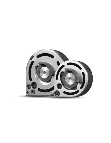Tapa Inox Cargador Mega 5.5