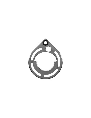 Magazine Lid Mini Stainless 5.5