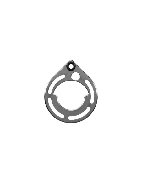 Magazine Lid Mini Stainless 5.5