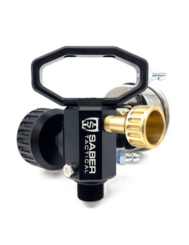 Tank valve