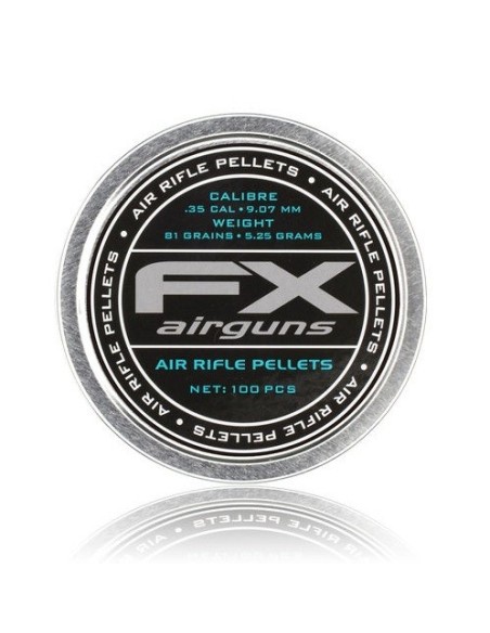 Balines FX .35