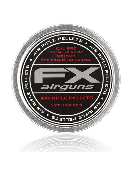 FX Pellet 7.62 (3.25g)