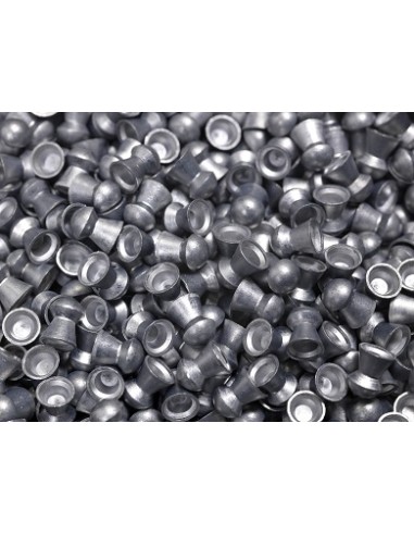 Pellets FX 4.5 (.177) 500pcs