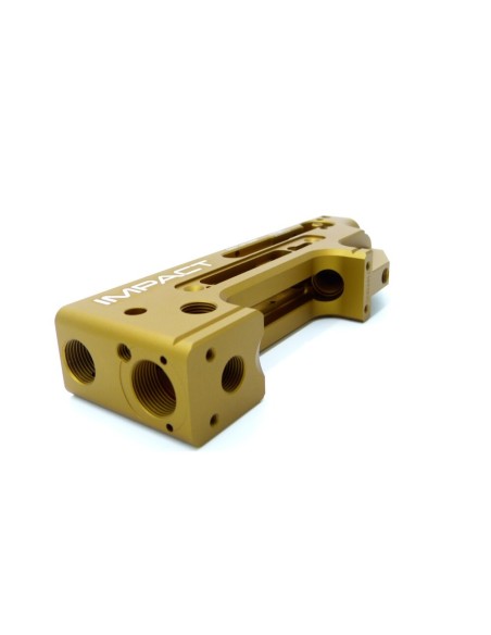 Trigger block Impact M4 Copper