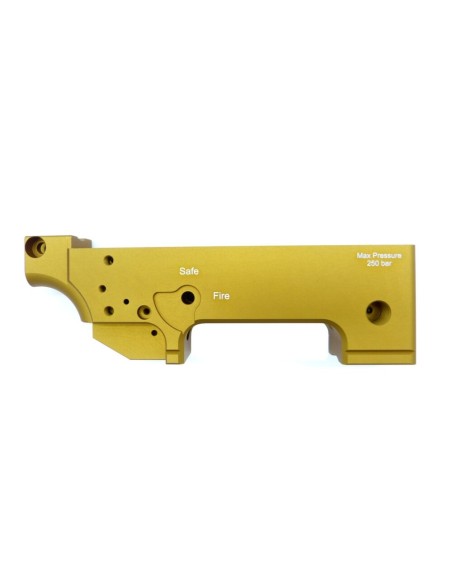 Bloque principal Impact M4 Bro
