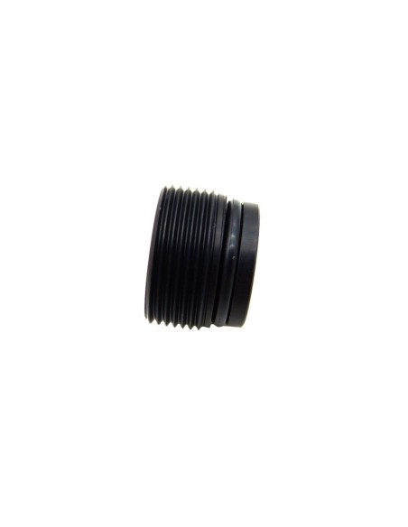 Plug for DRS Plenum