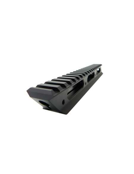 Rail Picatinny Impact M4