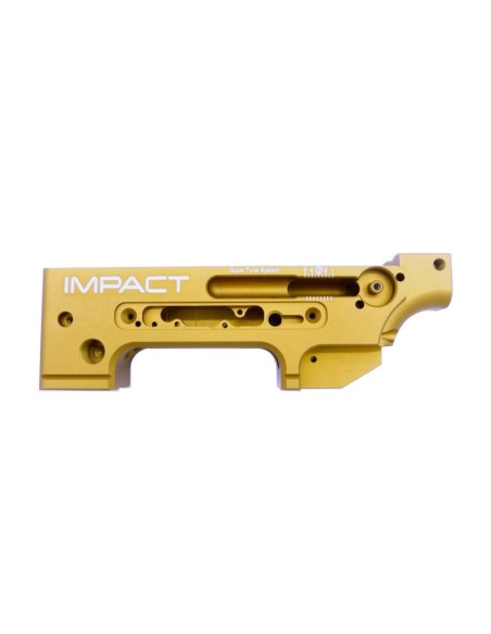 Trigger block Impact M4 Copper