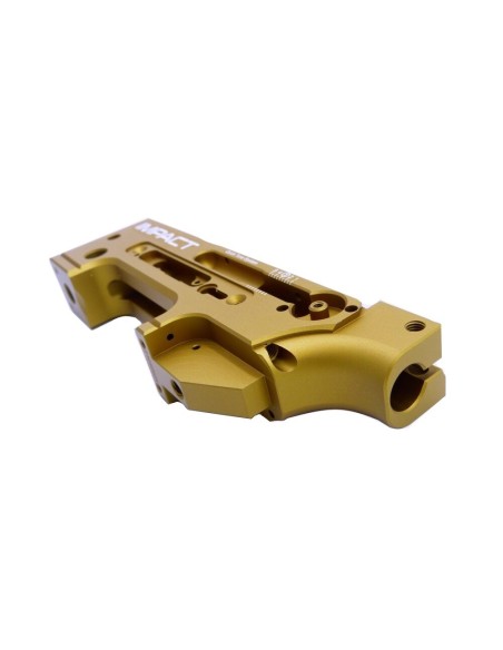 Trigger block Impact M4 Copper