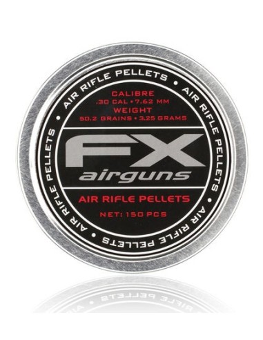 FX Pellet 7.62 (3.25g)