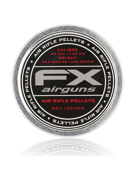 FX Pellet 7.62 (3.25g)