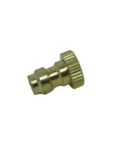 Plug Foster bronze