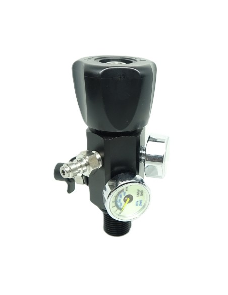 Tank Valve  18M1.5