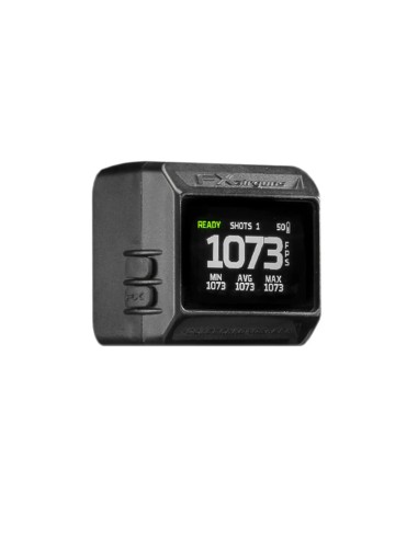 FX Chronografo Bolsillo D1