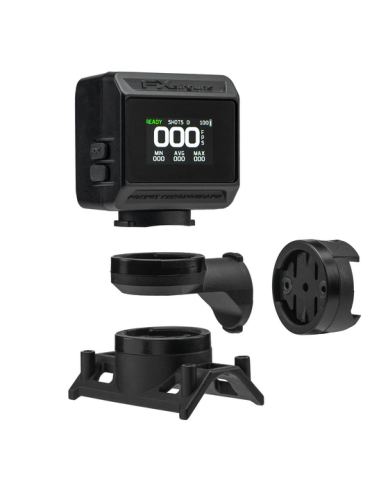 FX Chronografo Bolsillo D1
