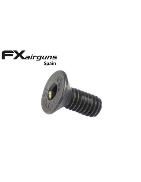 Countersunk screw M5x45 Stock.