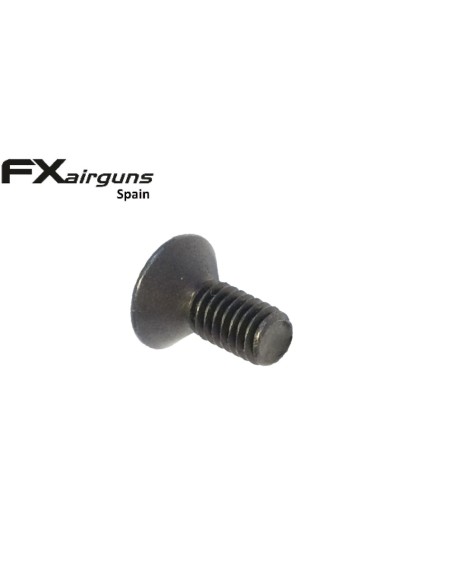 Countersunk screw M5x45 Stock.