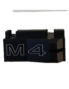Reloading block Impact M4