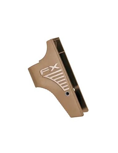 Adap Soporte Tubo FDE Dynamic