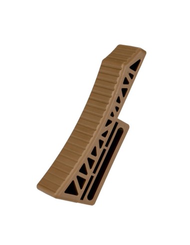 Recoil Pad Gatling Dynamic FDE
