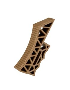 Recoilpad Impact FDE