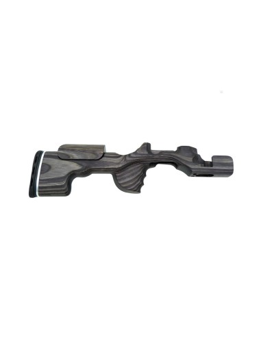 Stock King GRS Nordic Wolf Left