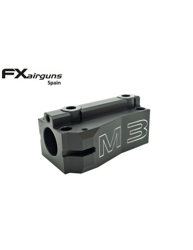 Bloque carga Impact M4