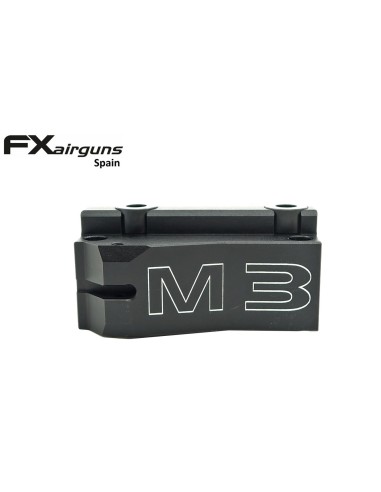 Reloading block Impact M4