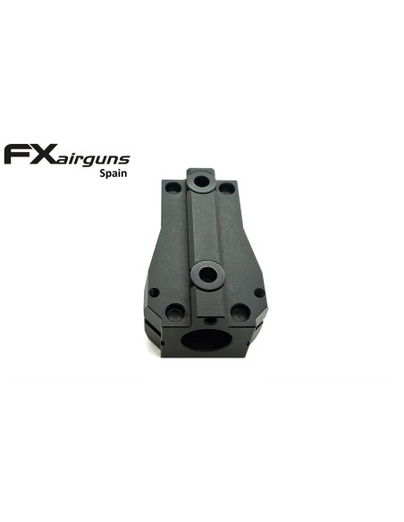 Bloque carga Impact M4