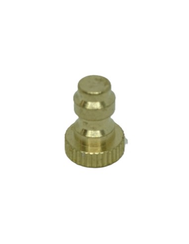 Plug Foster bronze