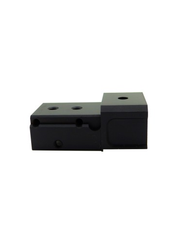 Soporte bloque Leopard