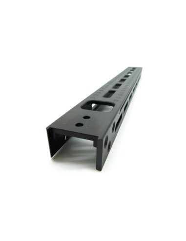 Carril inferior FX Dynamics
