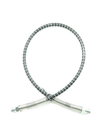 Pipe Male to Male M10.