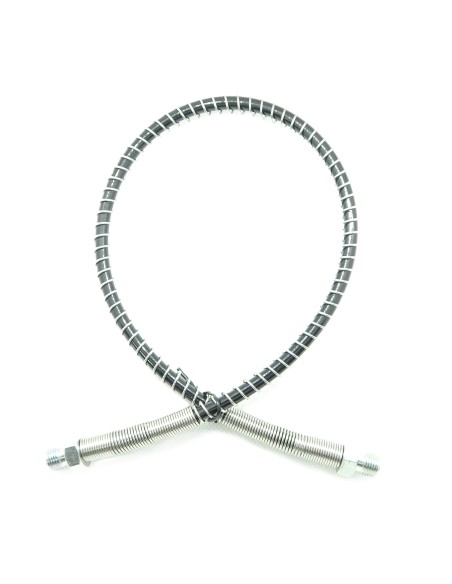 Pipe Male to Male M10.