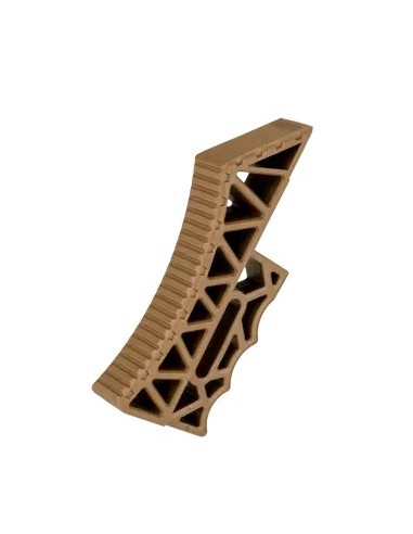Recoilpad Impact FDE