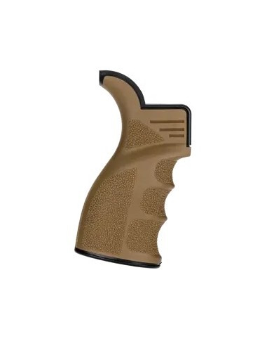 Empuñadura FDE Impact V2