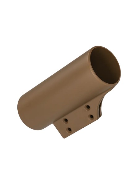 Soporte tubo FDE Dynamic