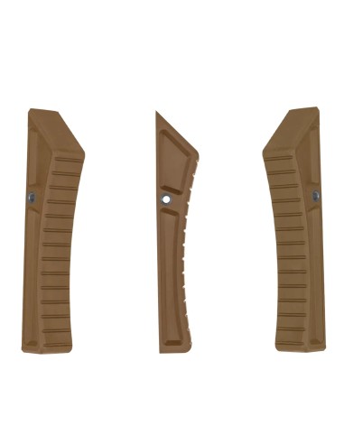 Cantonera FDE Leopard