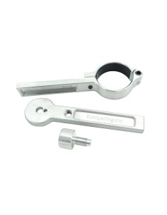 Bottle Degasser Kit EuropeAirguns
